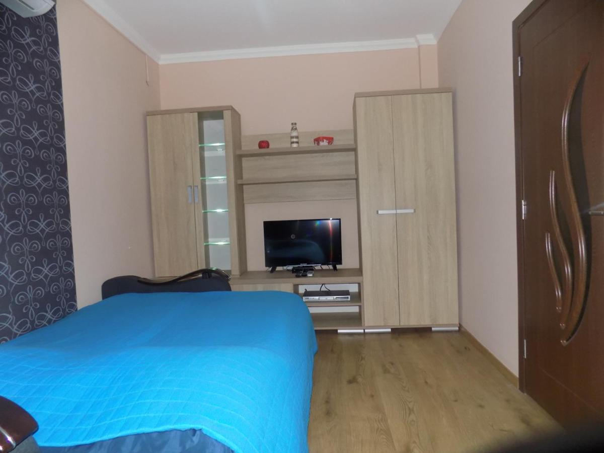 Gabriel Apartman Apartment Hajduszoboszlo Exterior photo